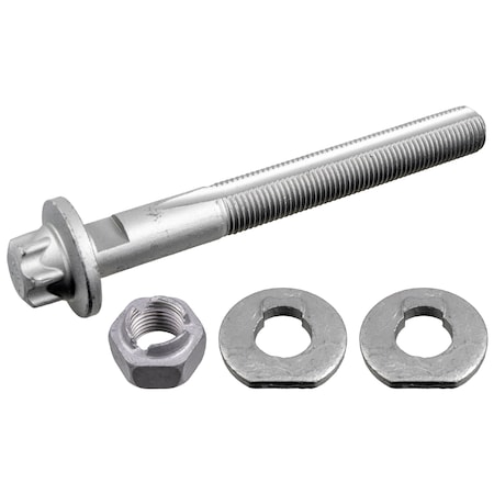 Febi Bolt Kit, 40168 40168